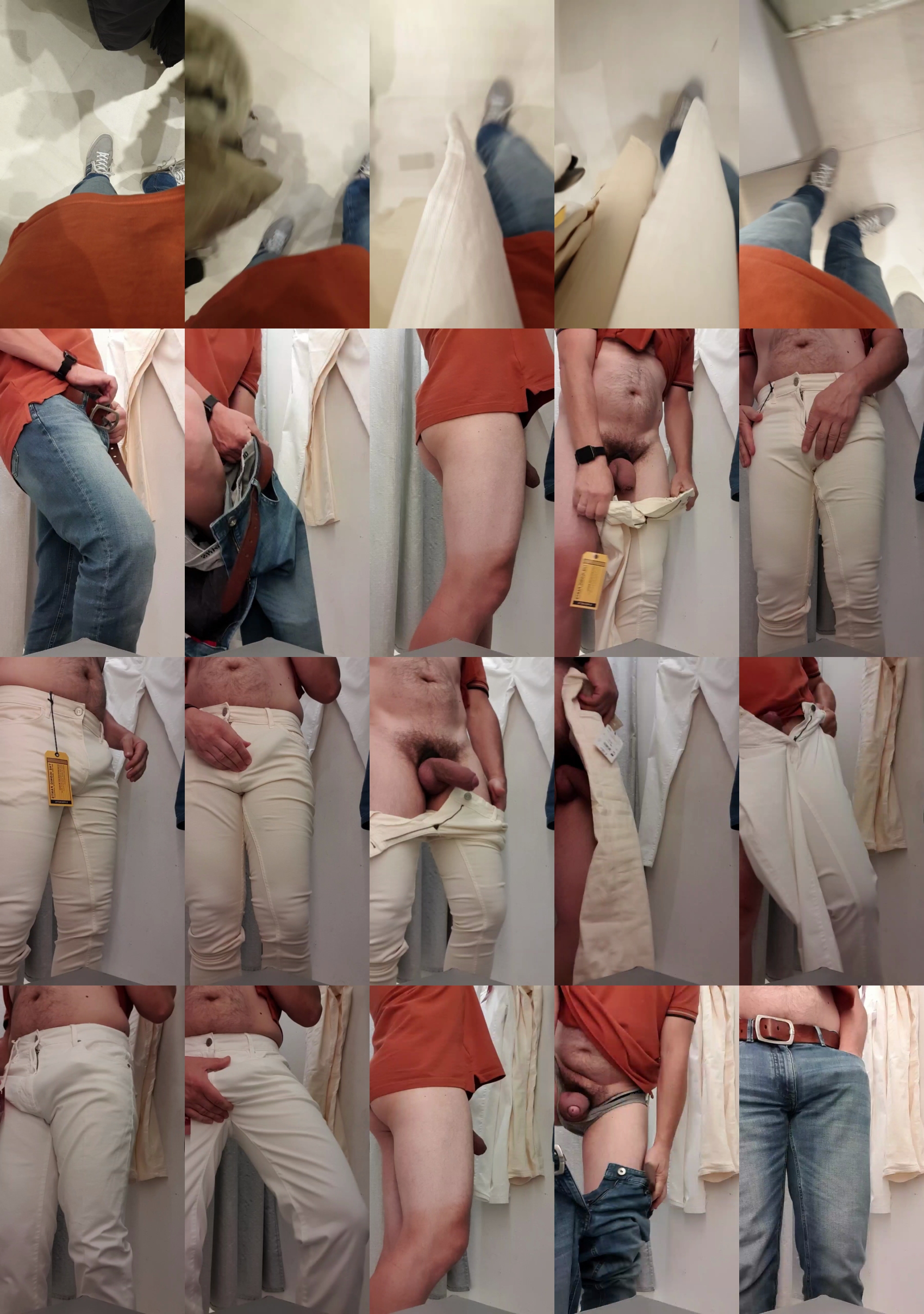 xmc69xxx  16-08-2023 Recorded Video sexybody
