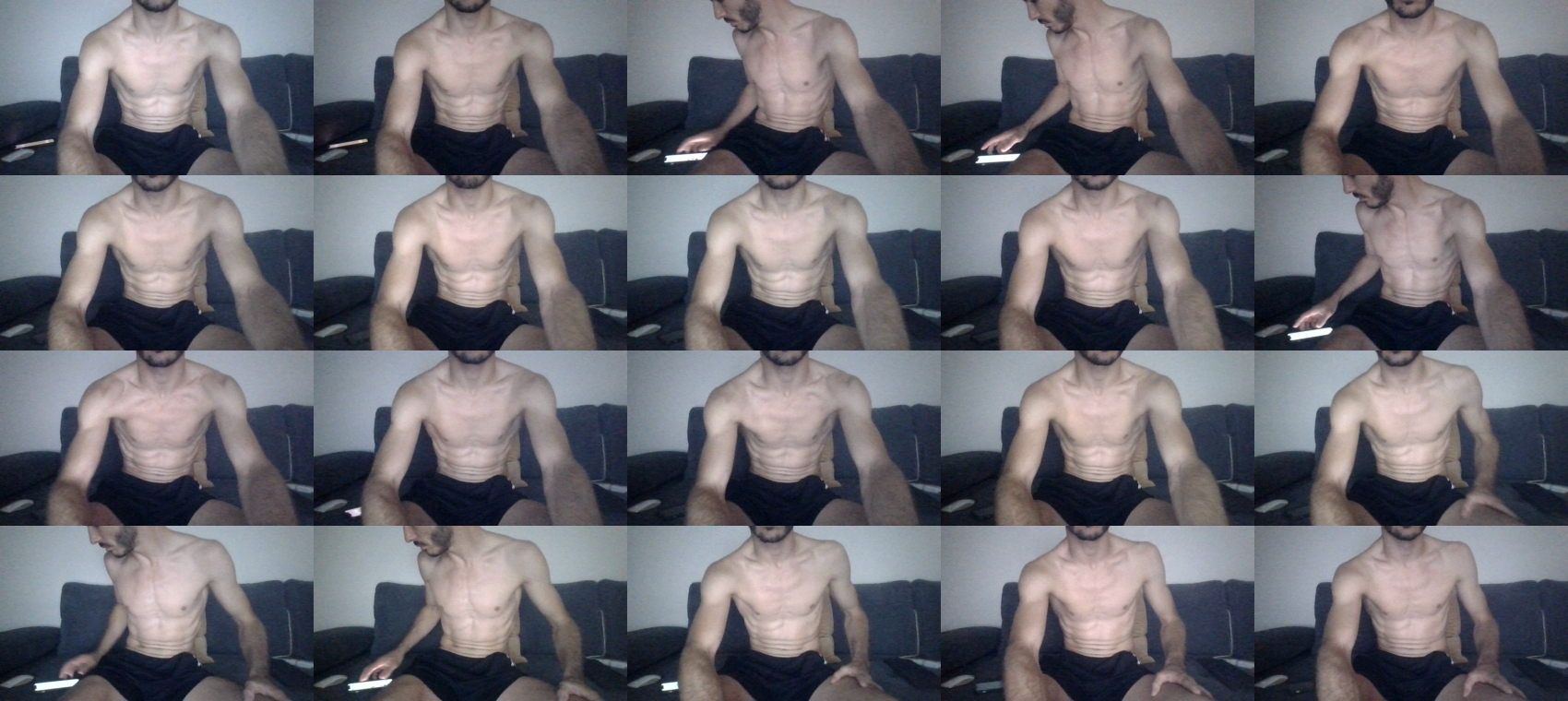 yann06xxx  15-08-2023 Recorded Video twink