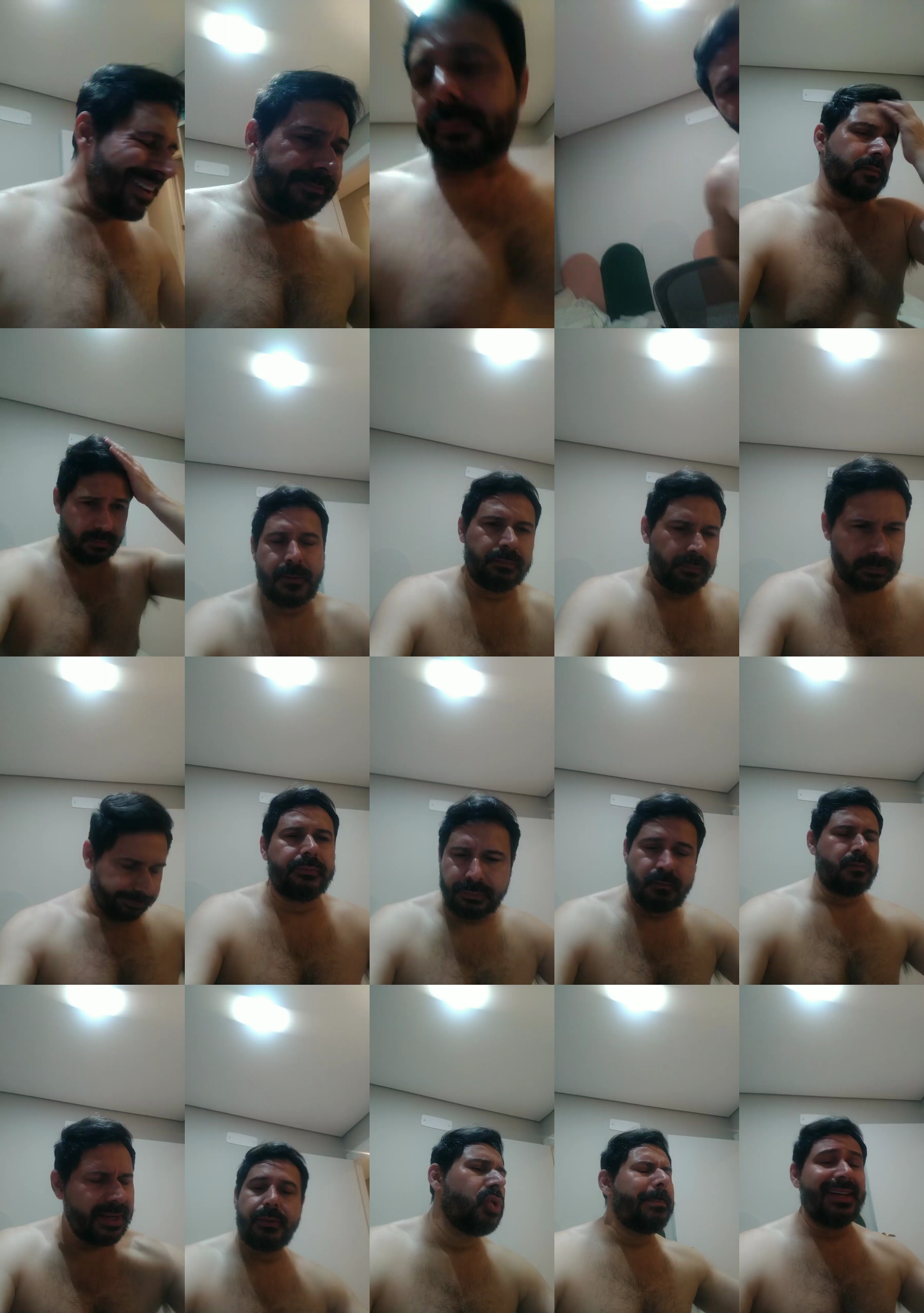 zadrizifromrio  15-08-2023 Recorded Video sweet