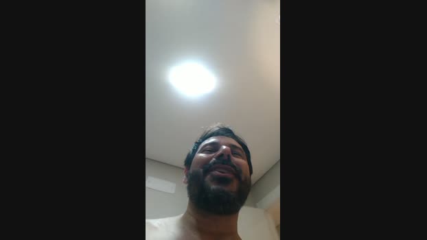 zadrizifromrio  15-08-2023 Recorded Video striptease