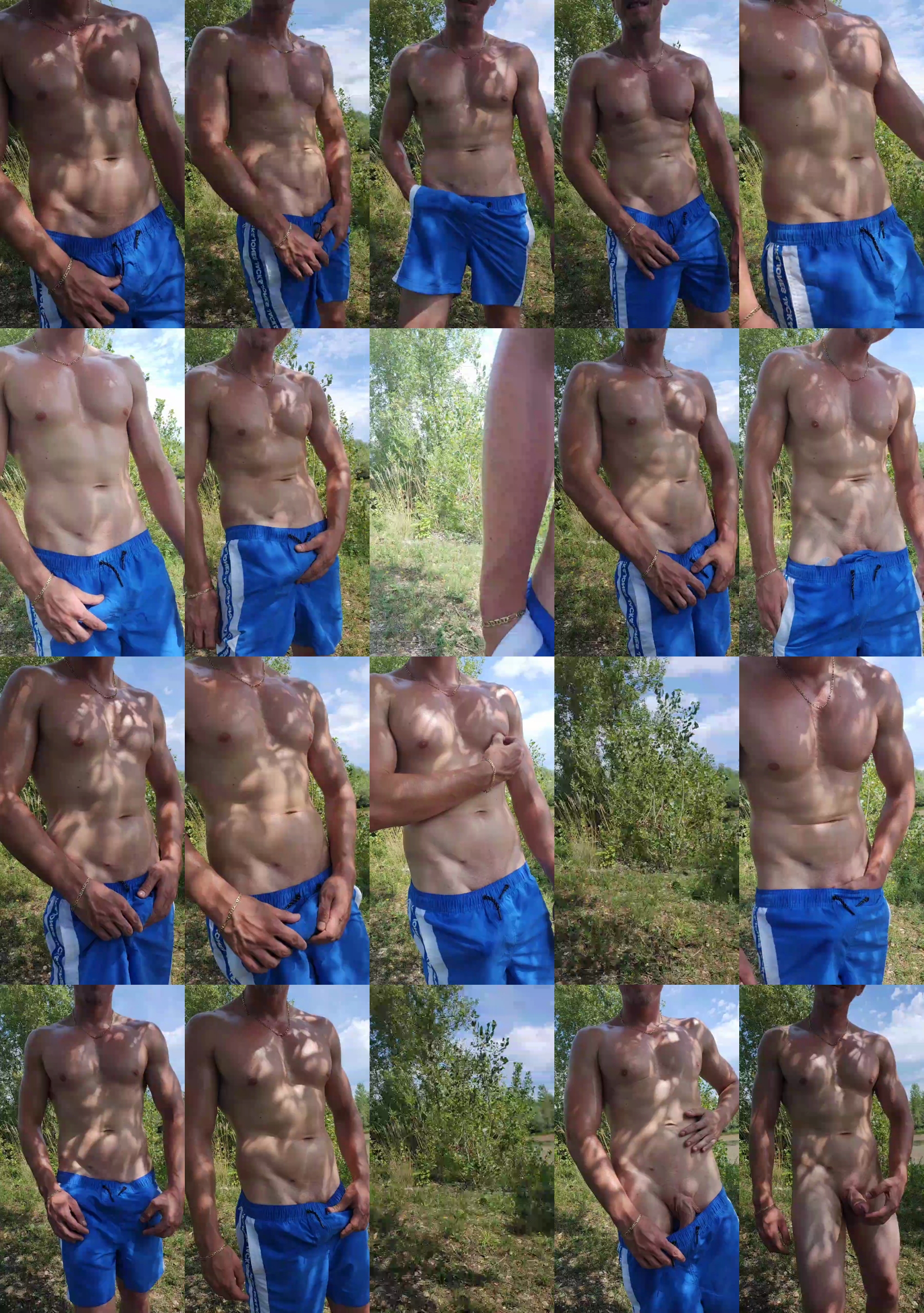 zirx  16-08-2023 Recorded Video kiss