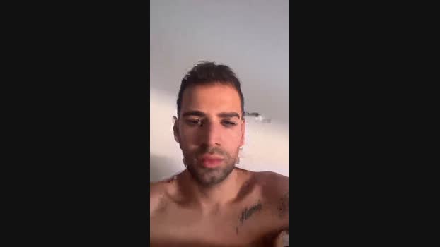 Abrahamyalberto  17-08-2023 Recorded Video kink