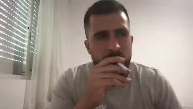 Alex877x  16-08-2023 Recorded Video dirty