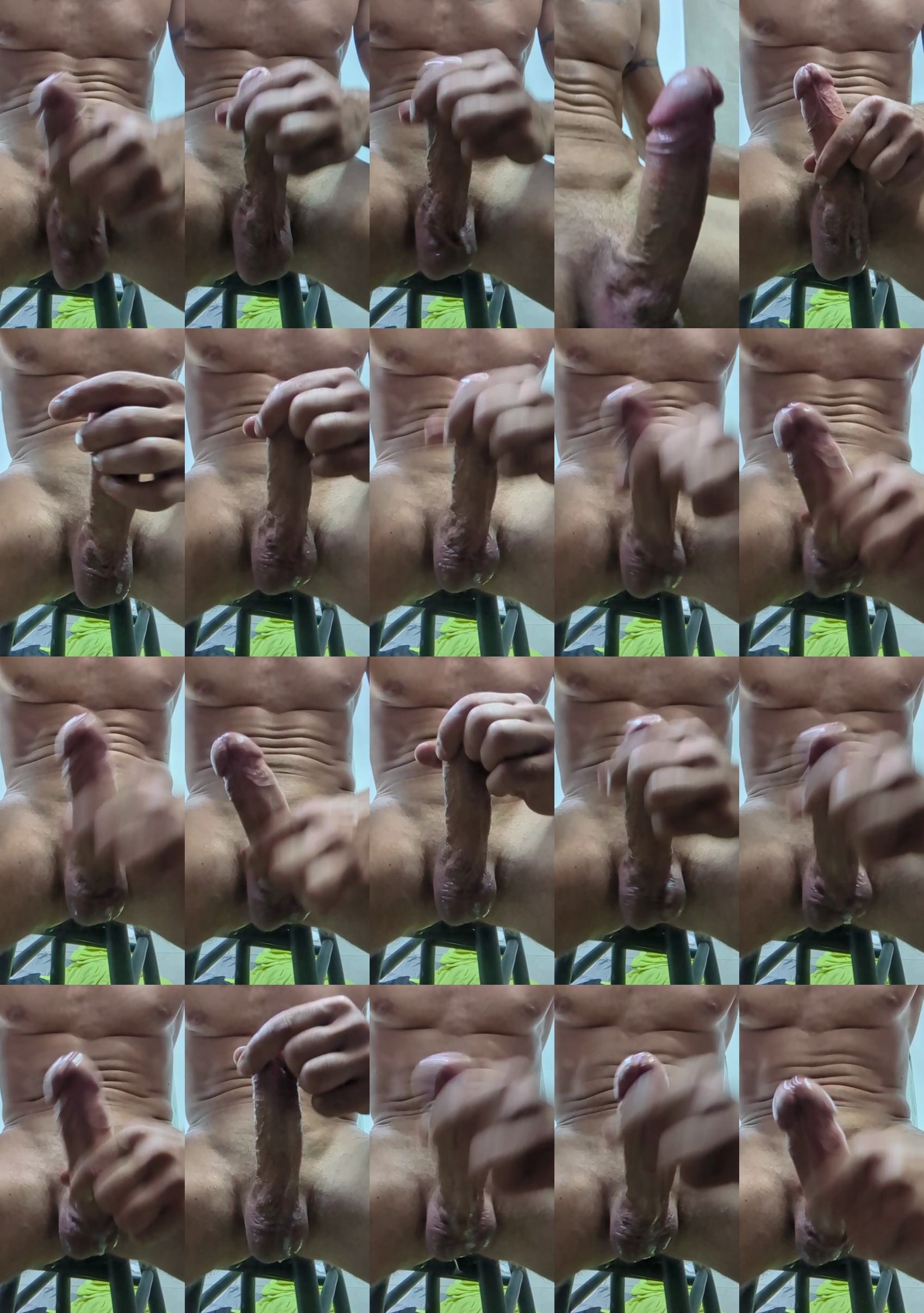 Alexcobra  17-08-2023 Recorded Video ass