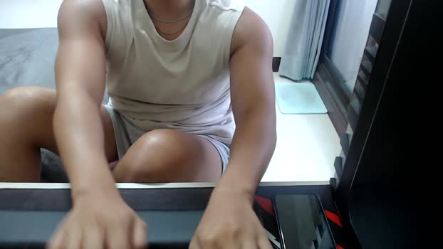 Aqu_01  17-08-2023 Recorded Video jerking