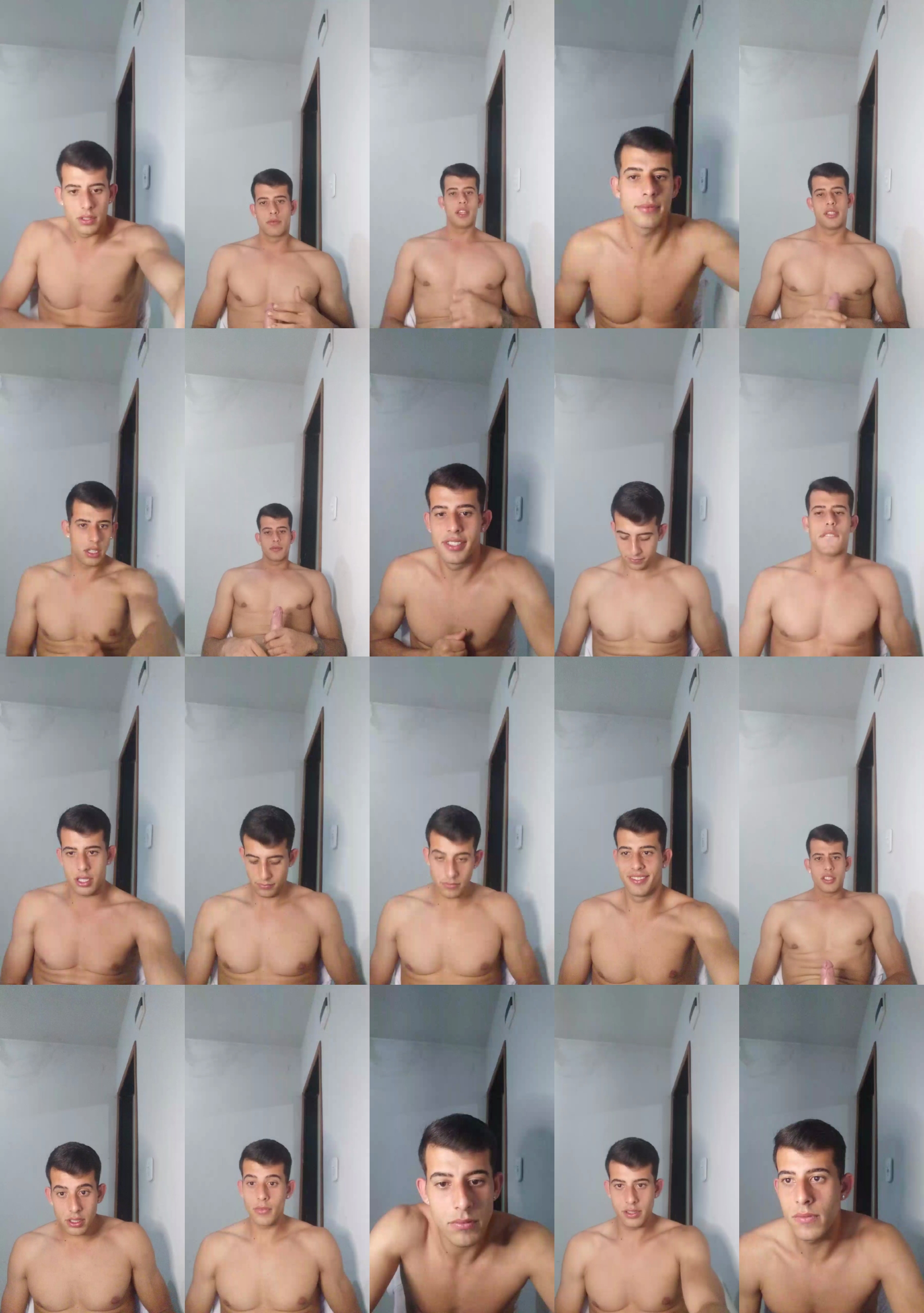BOISINHO2  16-08-2023 Recorded Video beautiful
