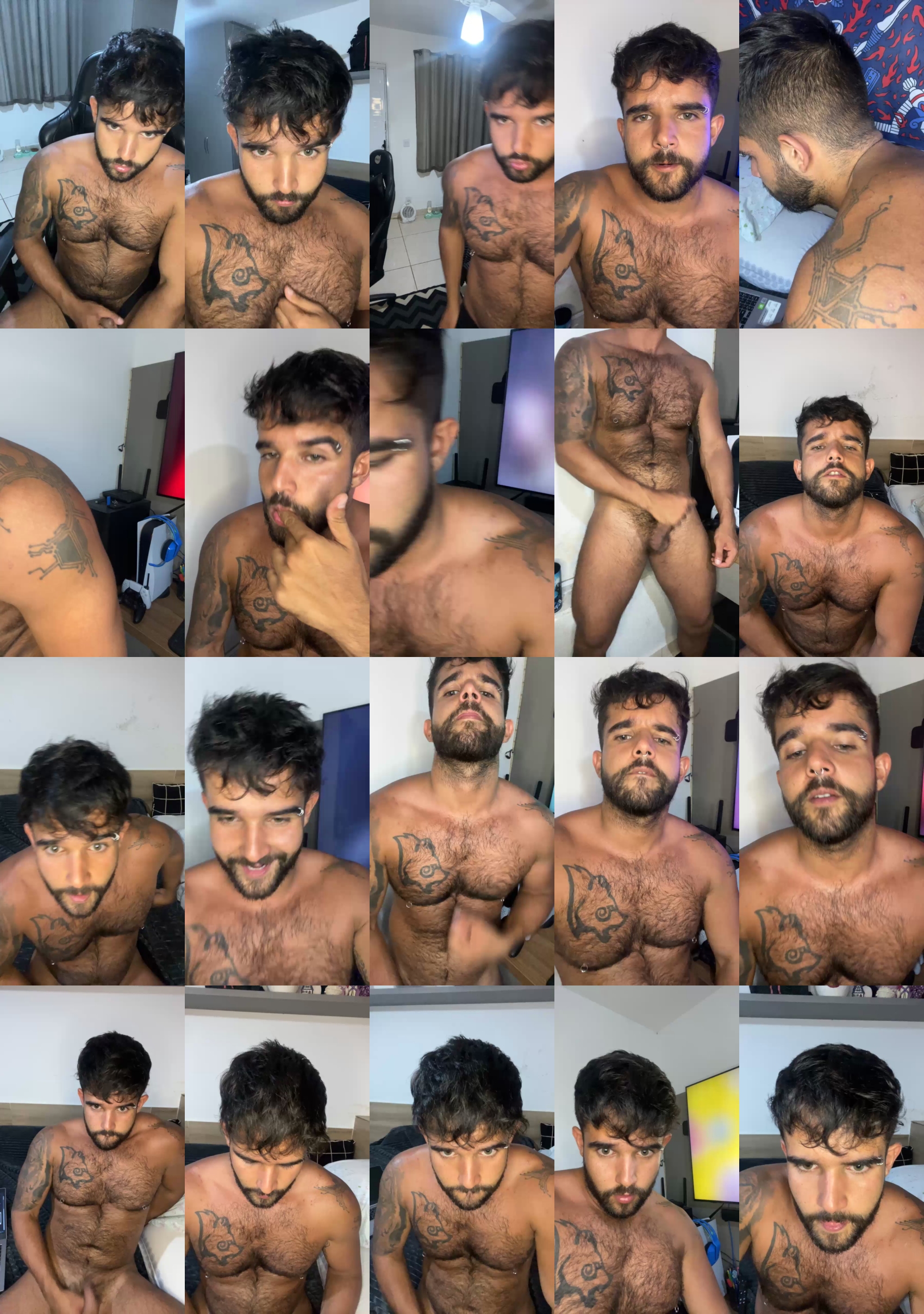 BearSx_  16-08-2023 Recorded Video toys
