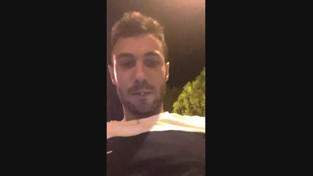 Cristiam3  16-08-2023 Recorded Video analsex