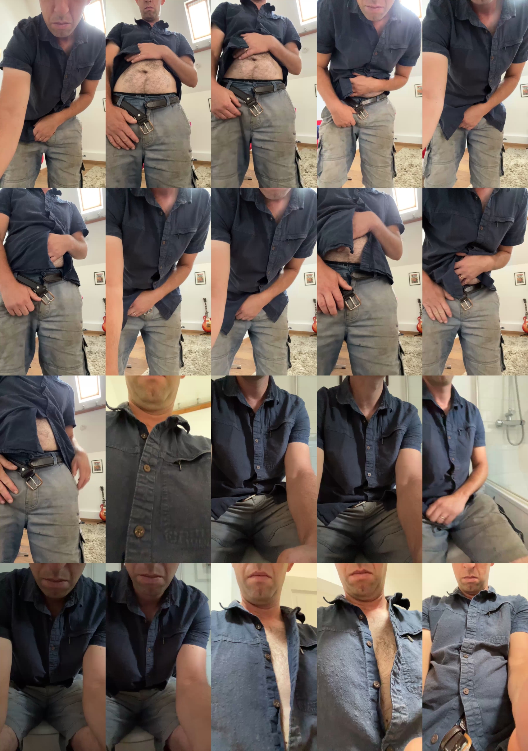DirtyUk  17-08-2023 Recorded Video naughty