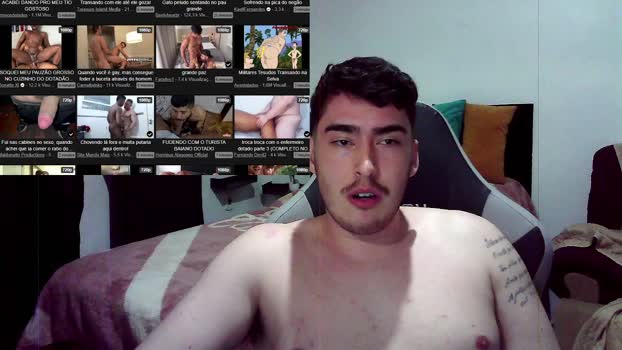 DouglasF00  16-08-2023 Recorded Video bigdick