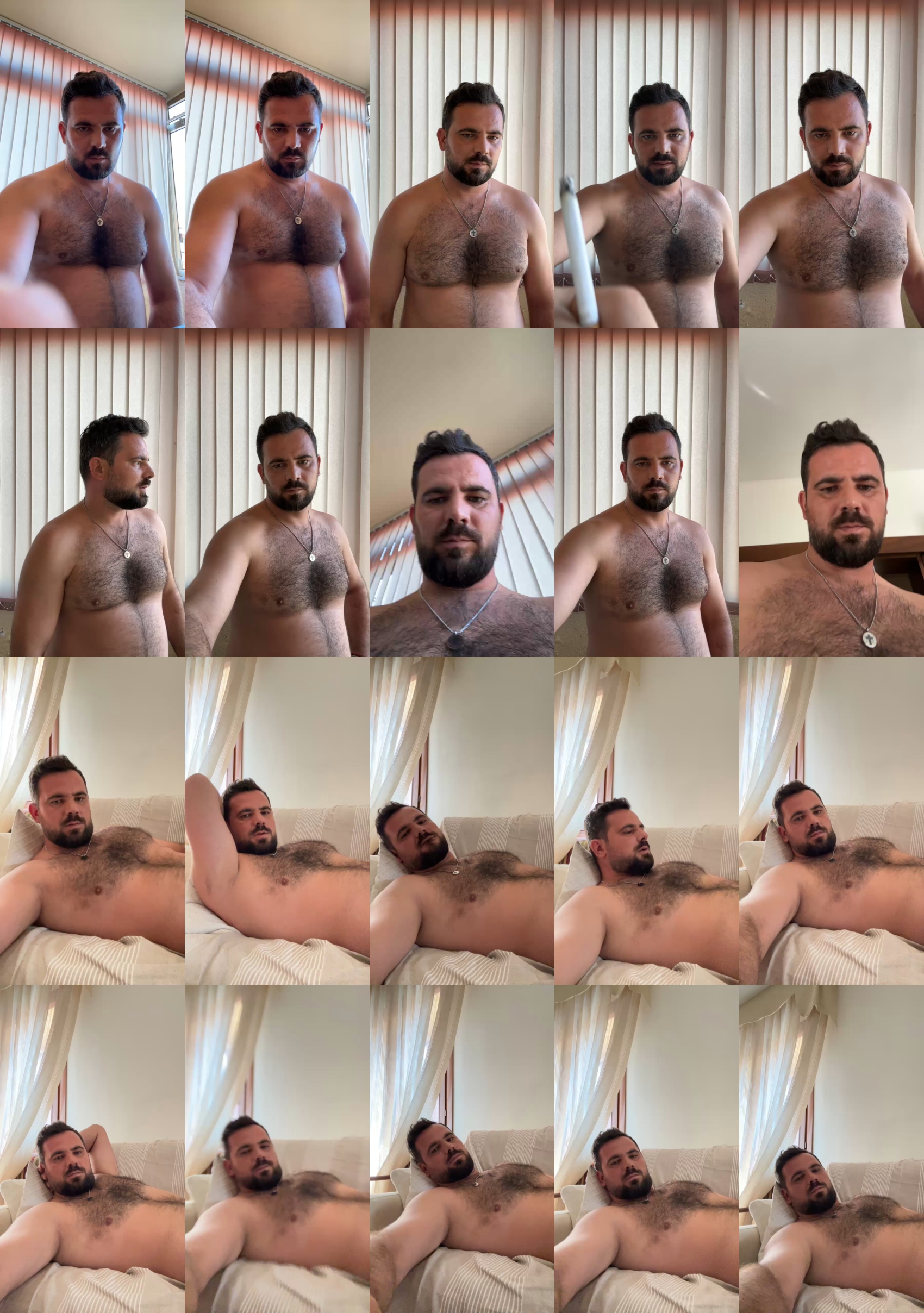 Edward_venezia  17-08-2023 Recorded Video deep