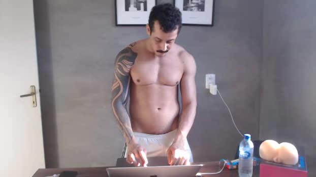 GATOXXLBR  17-08-2023 Recorded Video Show