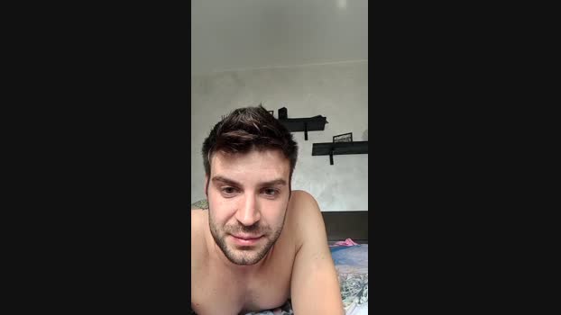 GiulyDiego  17-08-2023 Recorded Video play