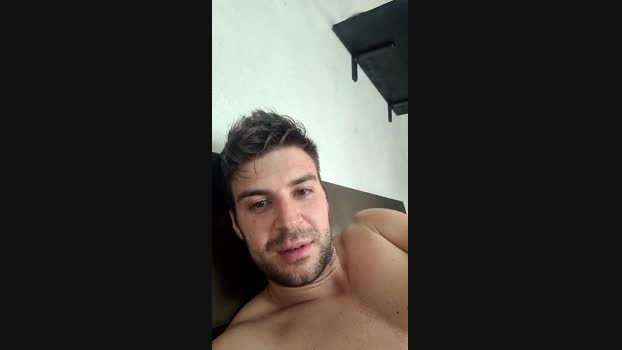 GiulyDiego  17-08-2023 Recorded Video beautiful