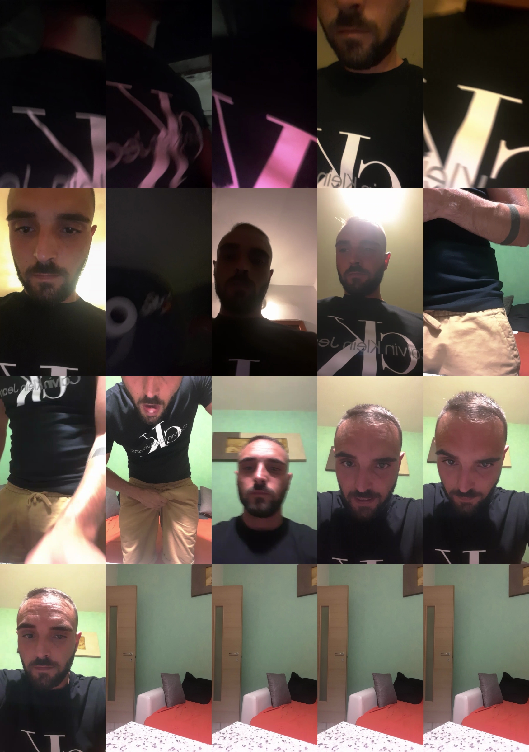 Ivn20na  16-08-2023 Recorded Video amateur