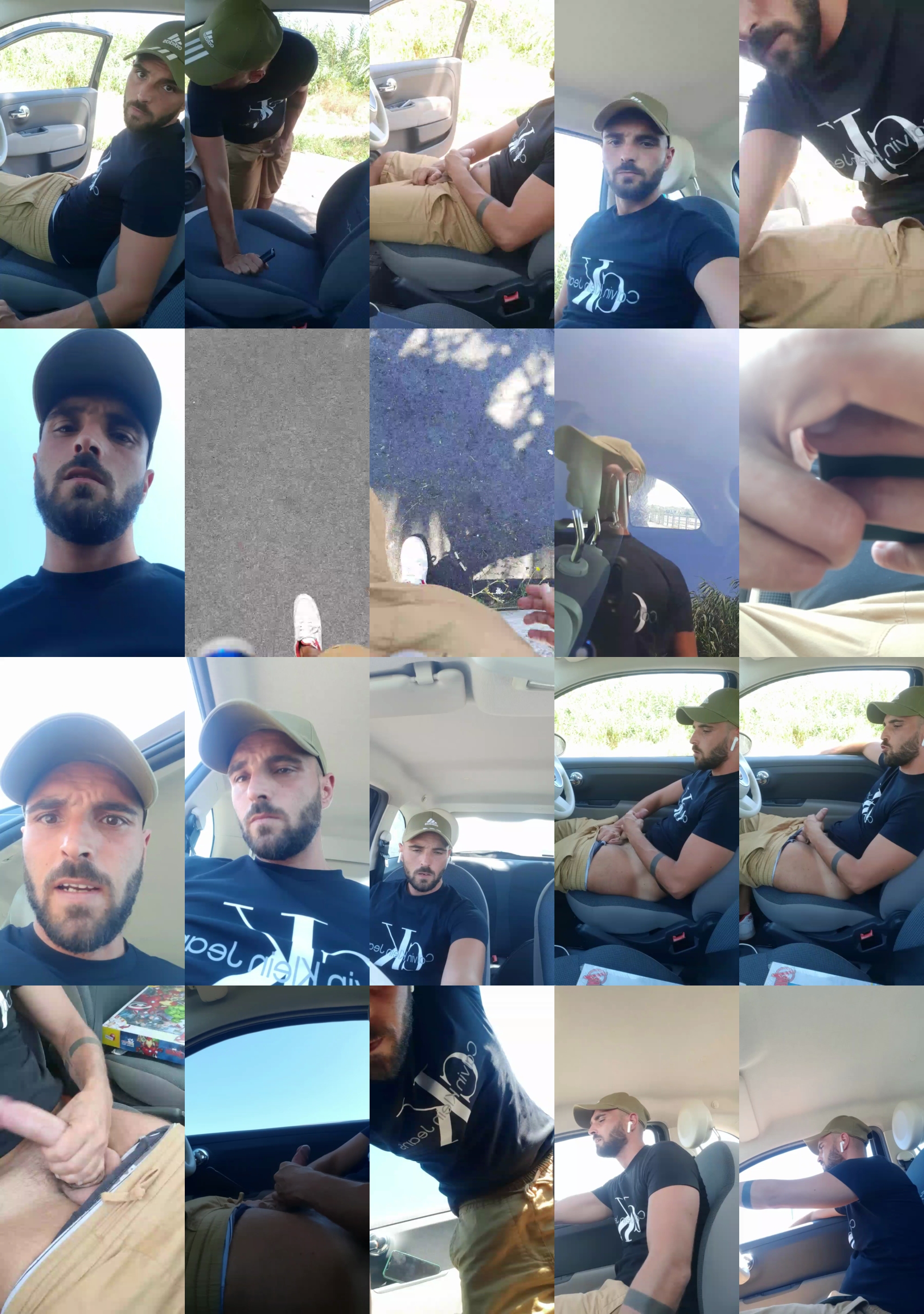 Ivn20na  17-08-2023 Recorded Video fuckhard