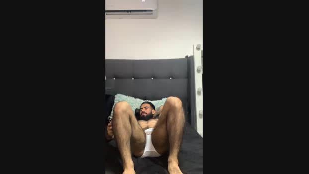 JesusAmador  16-08-2023 Recorded Video prettyface