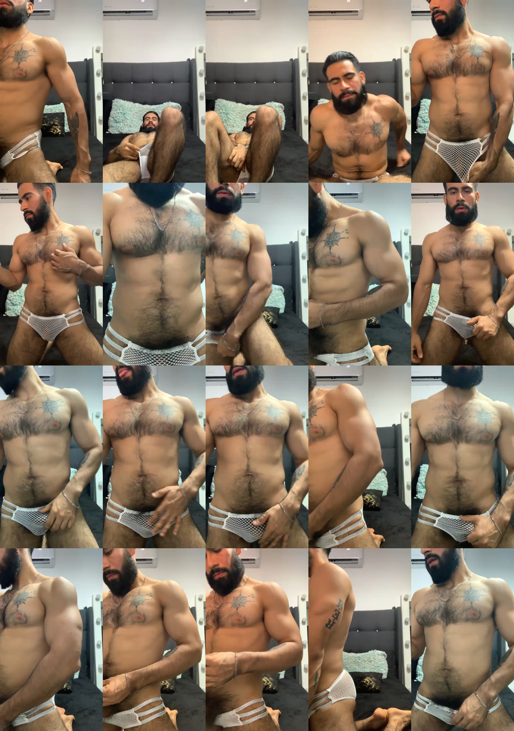 JesusAmador  16-08-2023 Recorded Video love