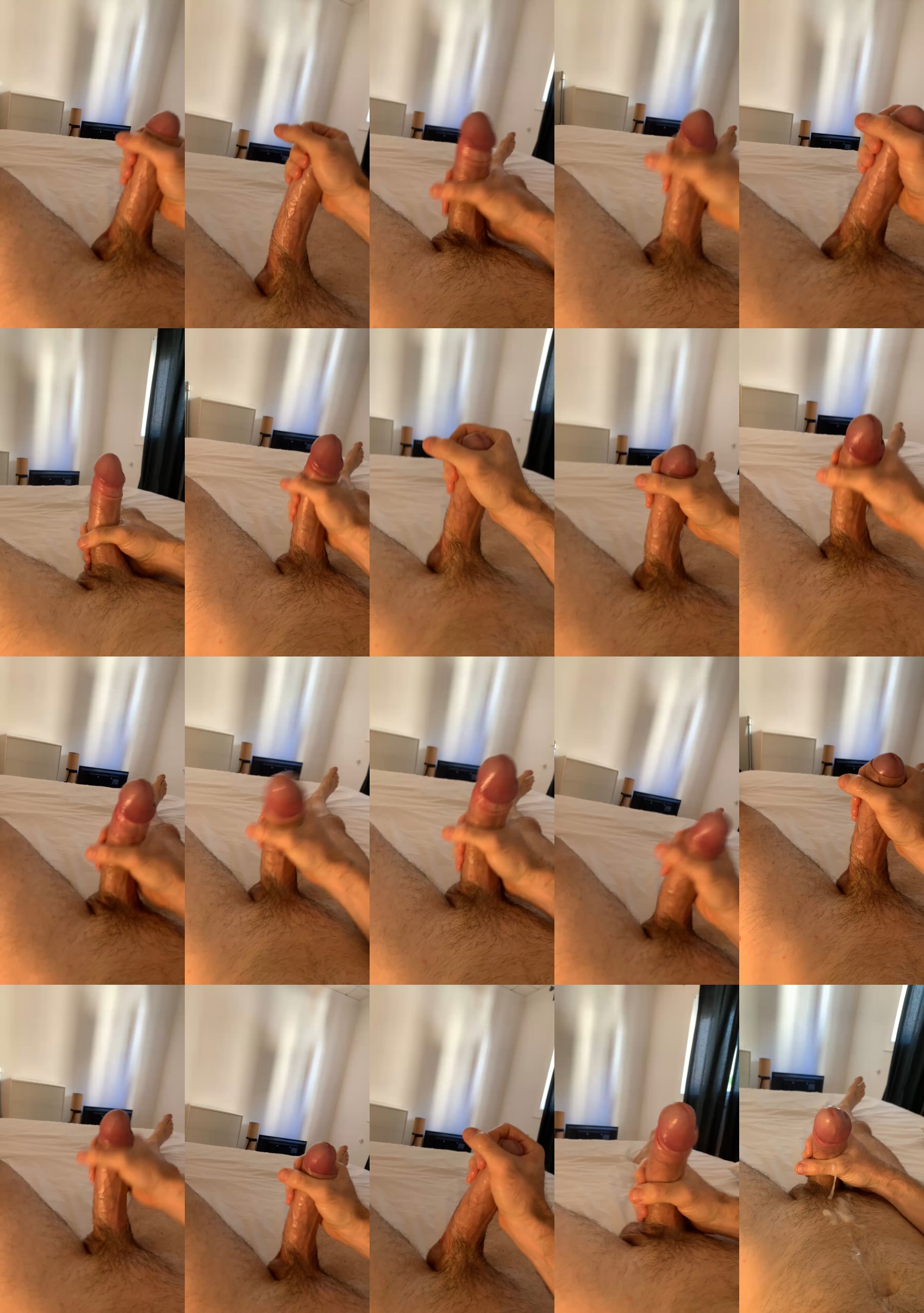 LuchoRomano  16-08-2023 Recorded Video Nude