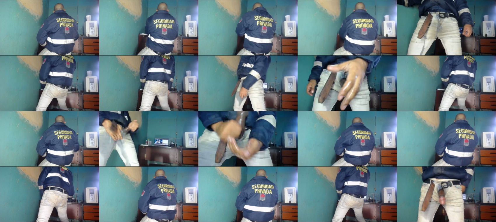 MONSTER_MEN  16-08-2023 Recorded Video Download