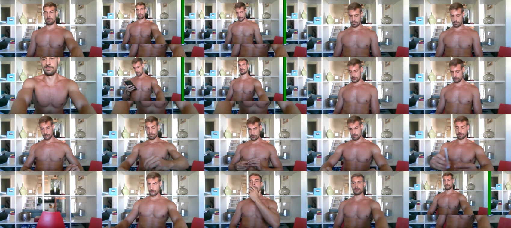 Magagna91  17-08-2023 Recorded Video fuckhard