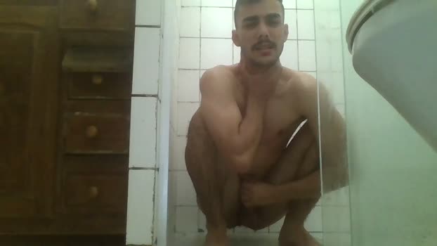 Marciorvb  16-08-2023 Recorded Video Topless