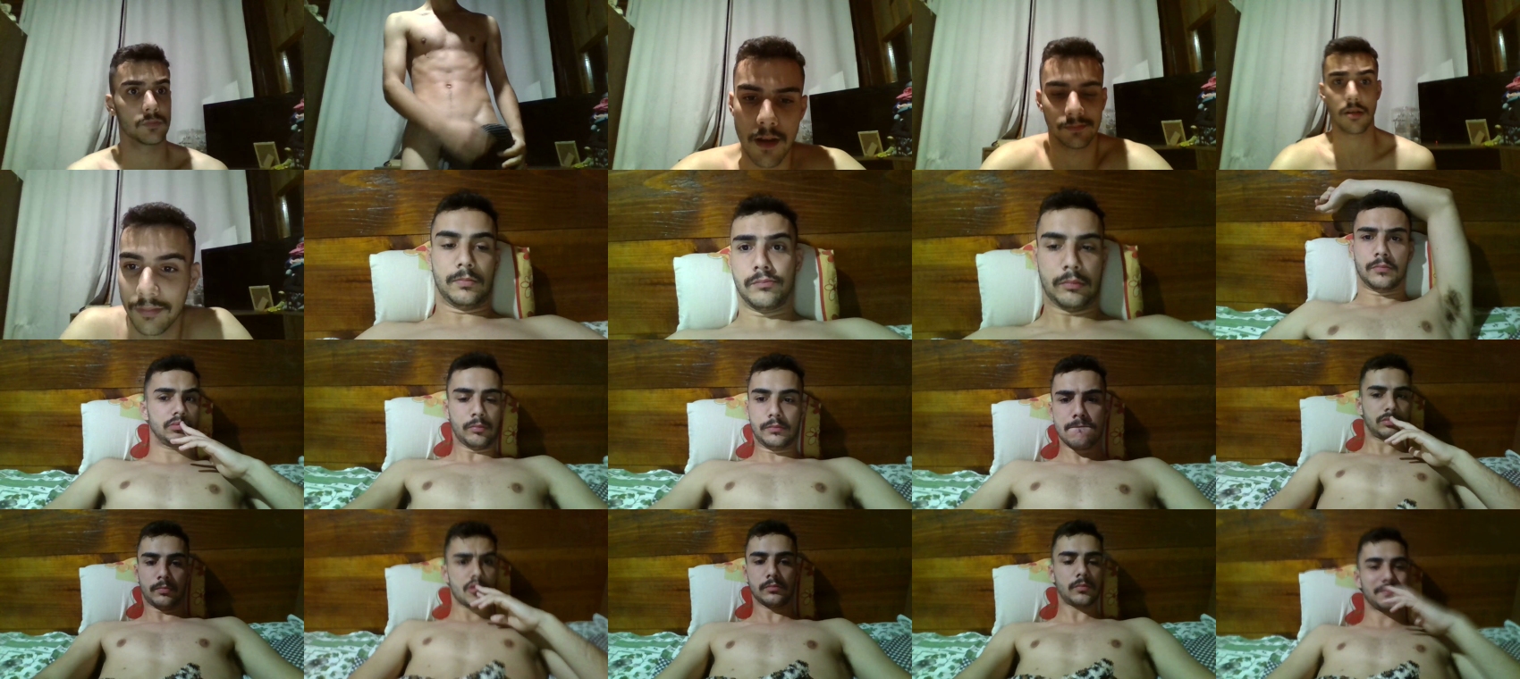 Marciorvb  17-08-2023 Recorded Video yummy