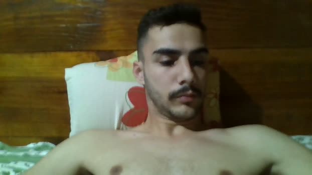 Marciorvb  17-08-2023 Recorded Video yummy