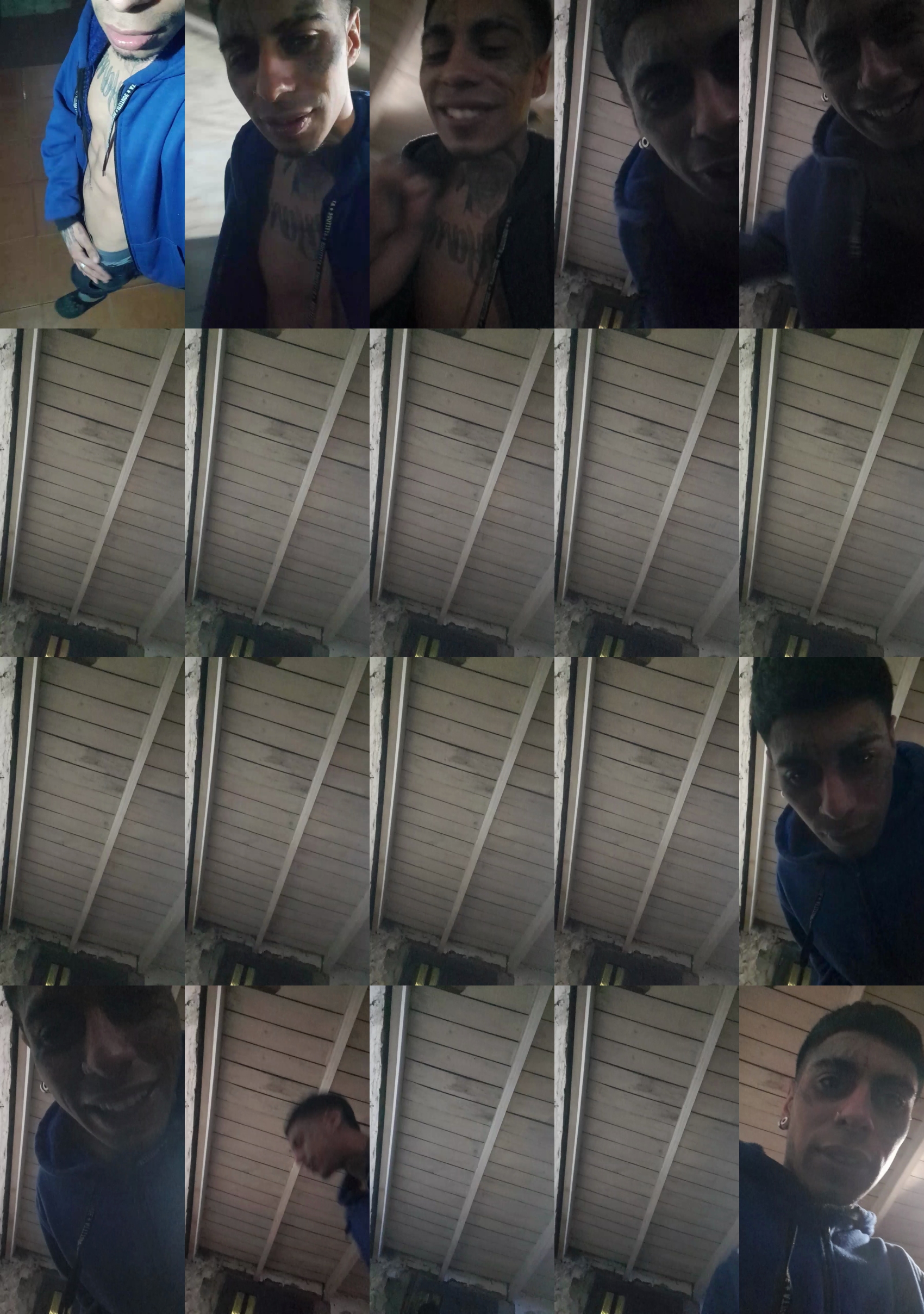 Massi777  16-08-2023 Recorded Video suckcock