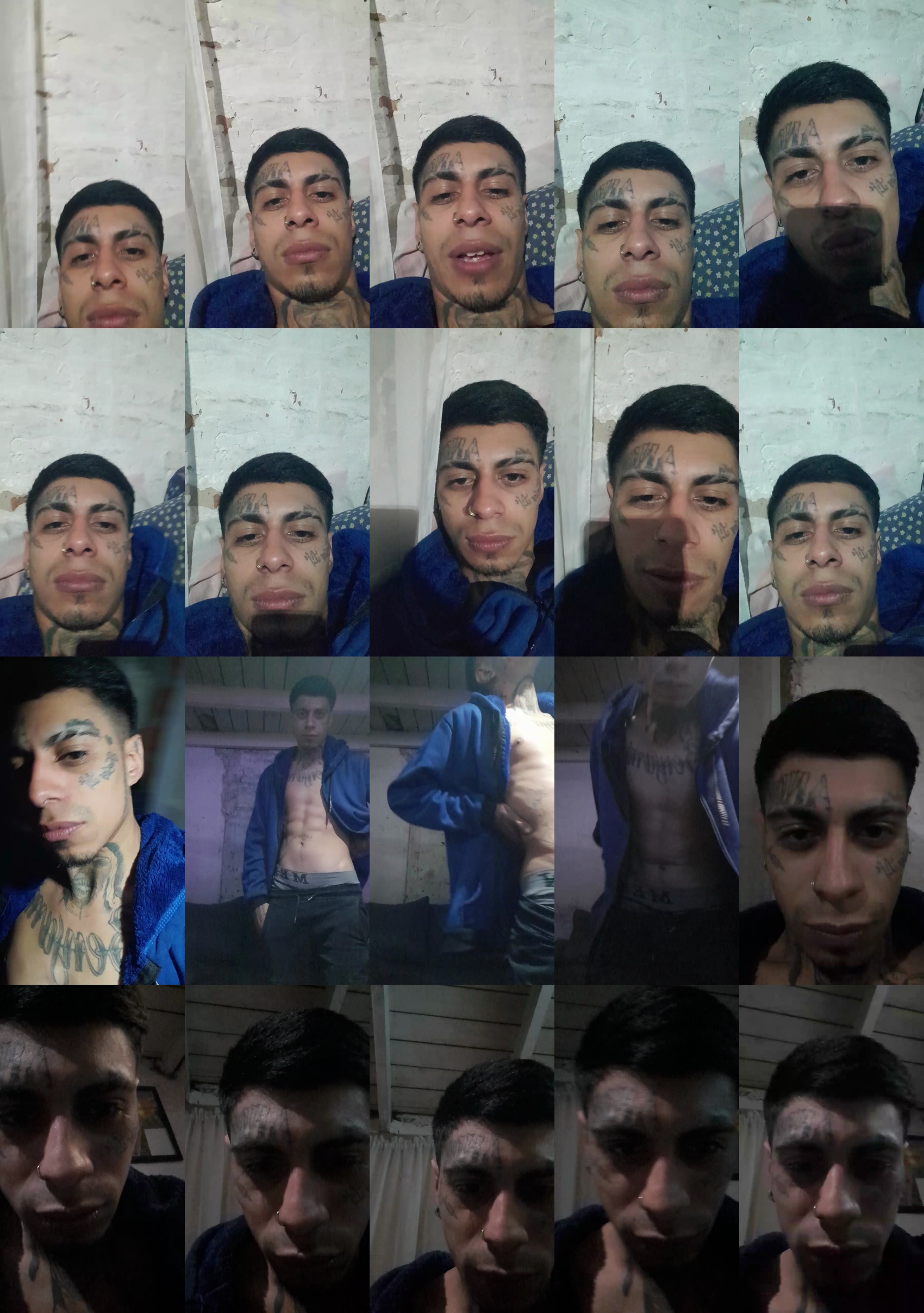 Massi777  17-08-2023 Recorded Video Pretty