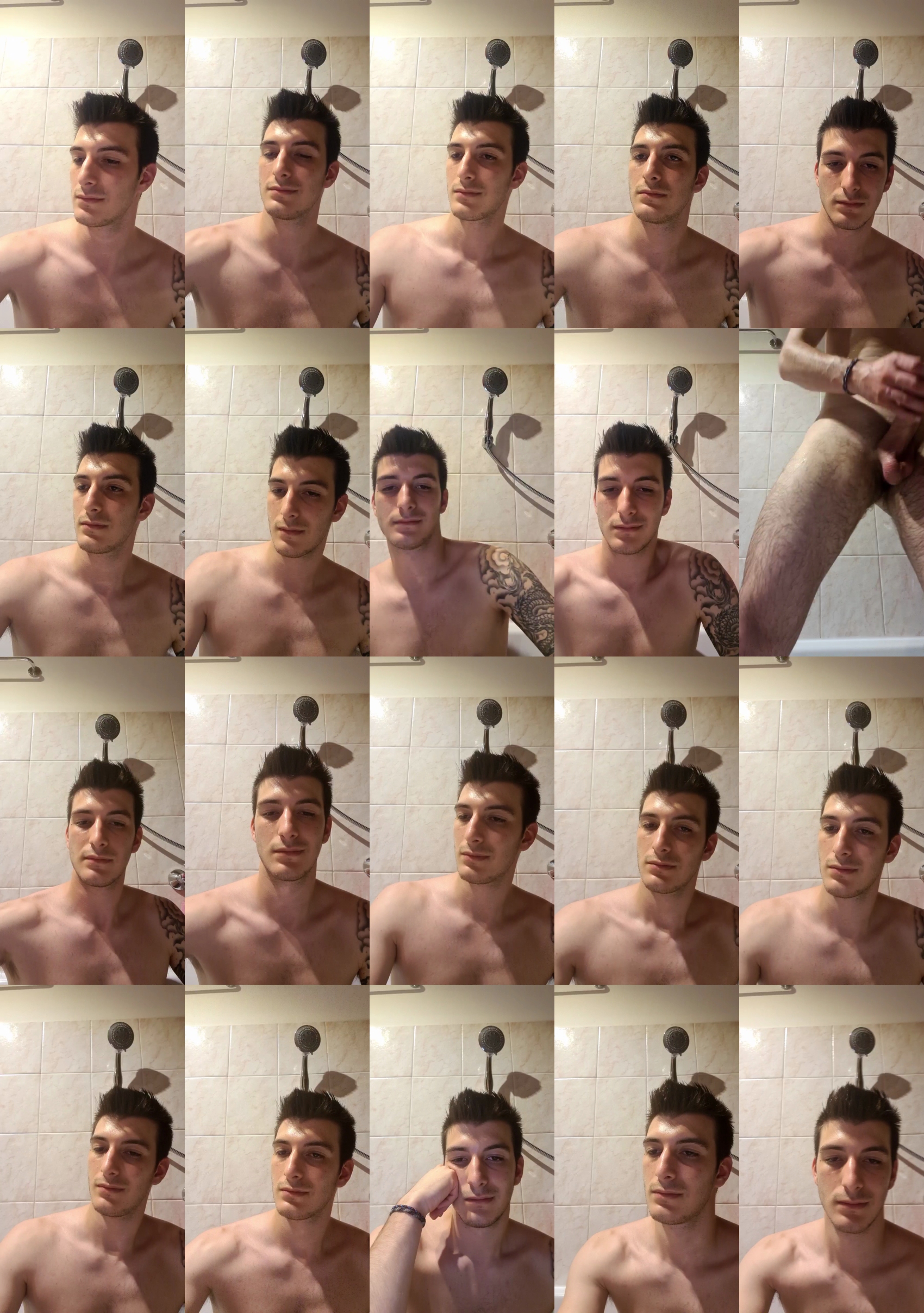 Matt22cam  16-08-2023 Recorded Video ass