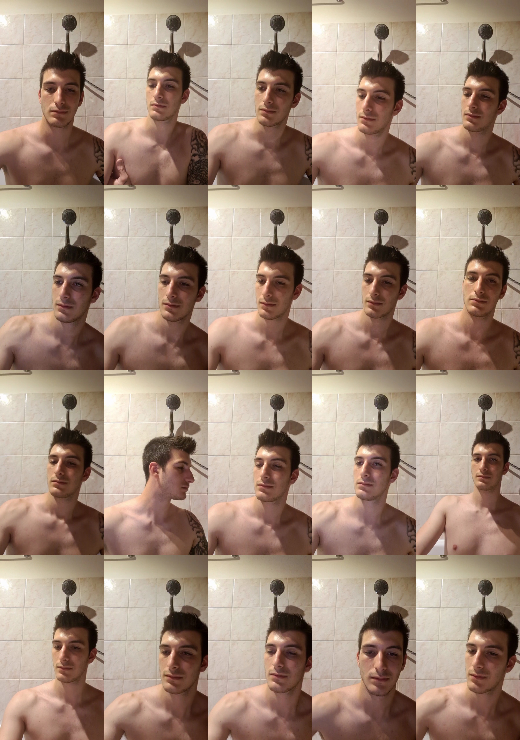 Matt22cam  16-08-2023 Recorded Video moan