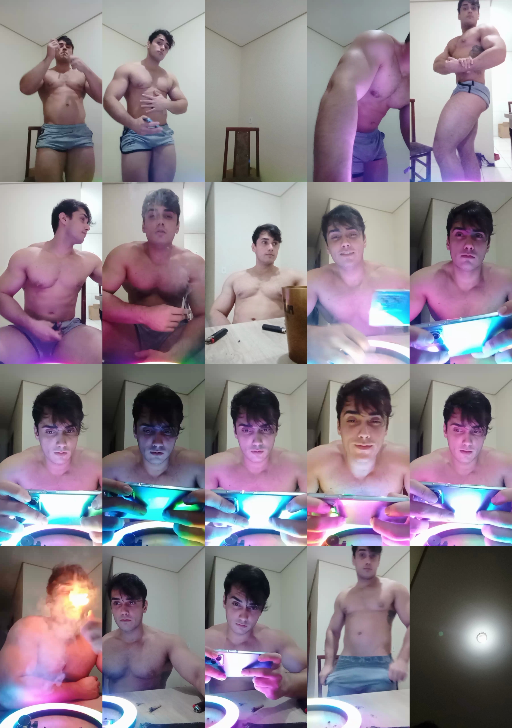 MyWorldBoy  16-08-2023 Recorded Video kink