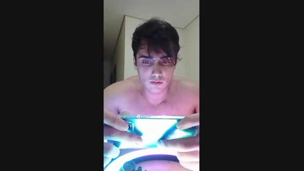 MyWorldBoy  16-08-2023 Recorded Video kink
