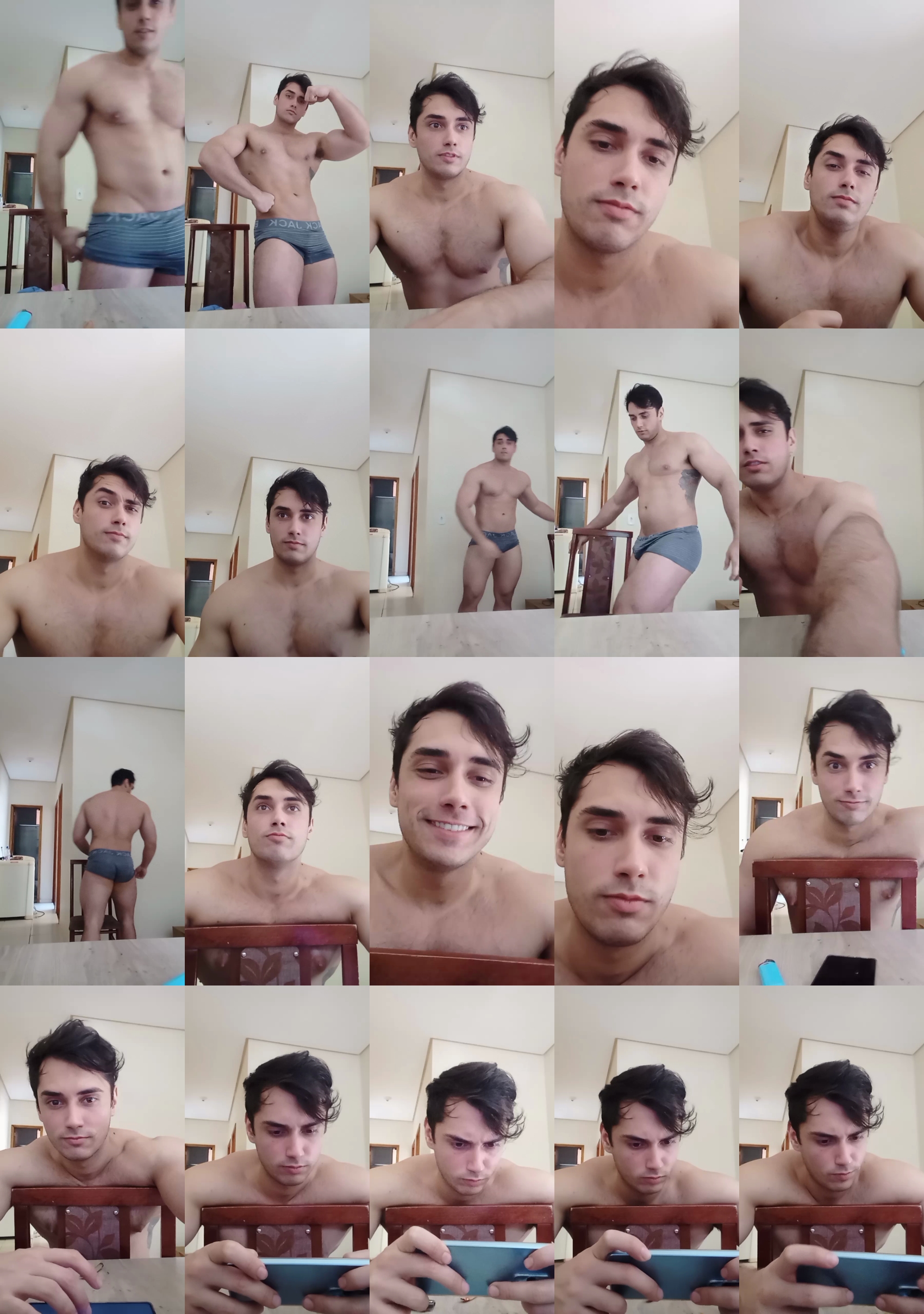 MyWorldBoy  17-08-2023 Recorded Video nasty