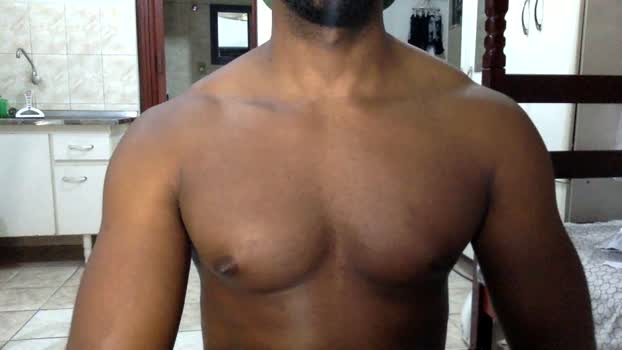 Negrodot1  16-08-2023 Recorded Video amateur
