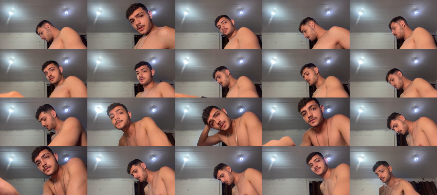 Nigth_Mime  16-08-2023 Recorded Video fingers
