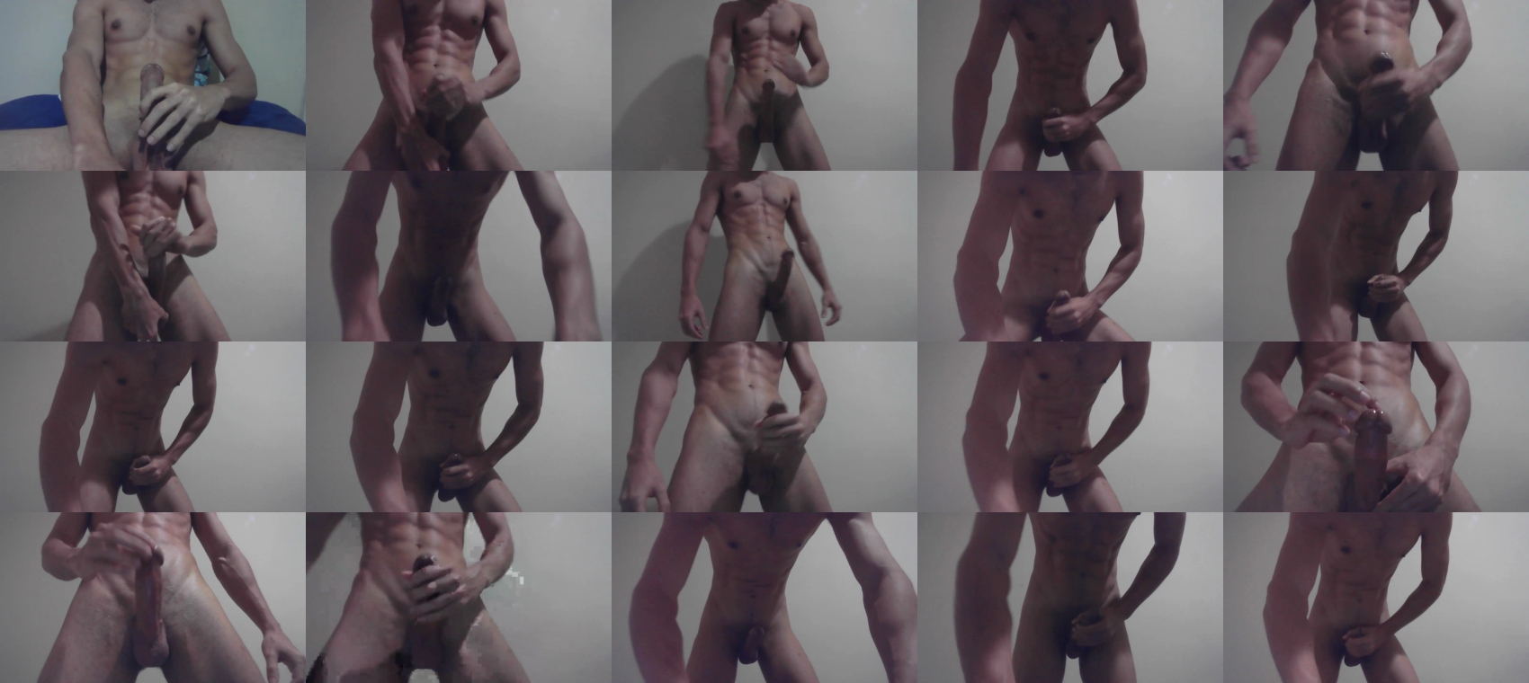 ONovin  16-08-2023 Recorded Video nude