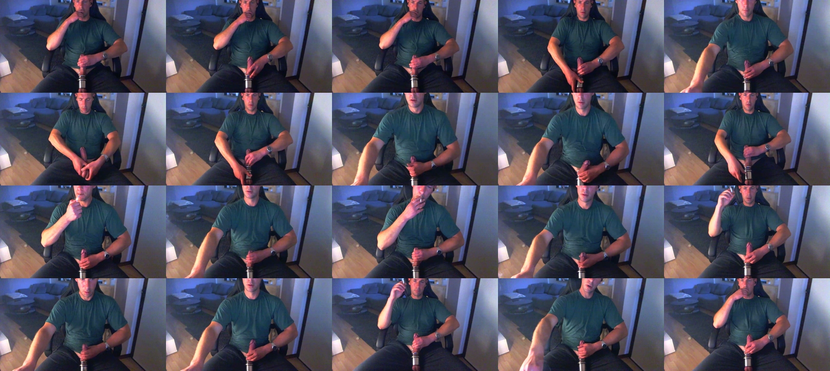 Reeper84  16-08-2023 Recorded Video fuckher