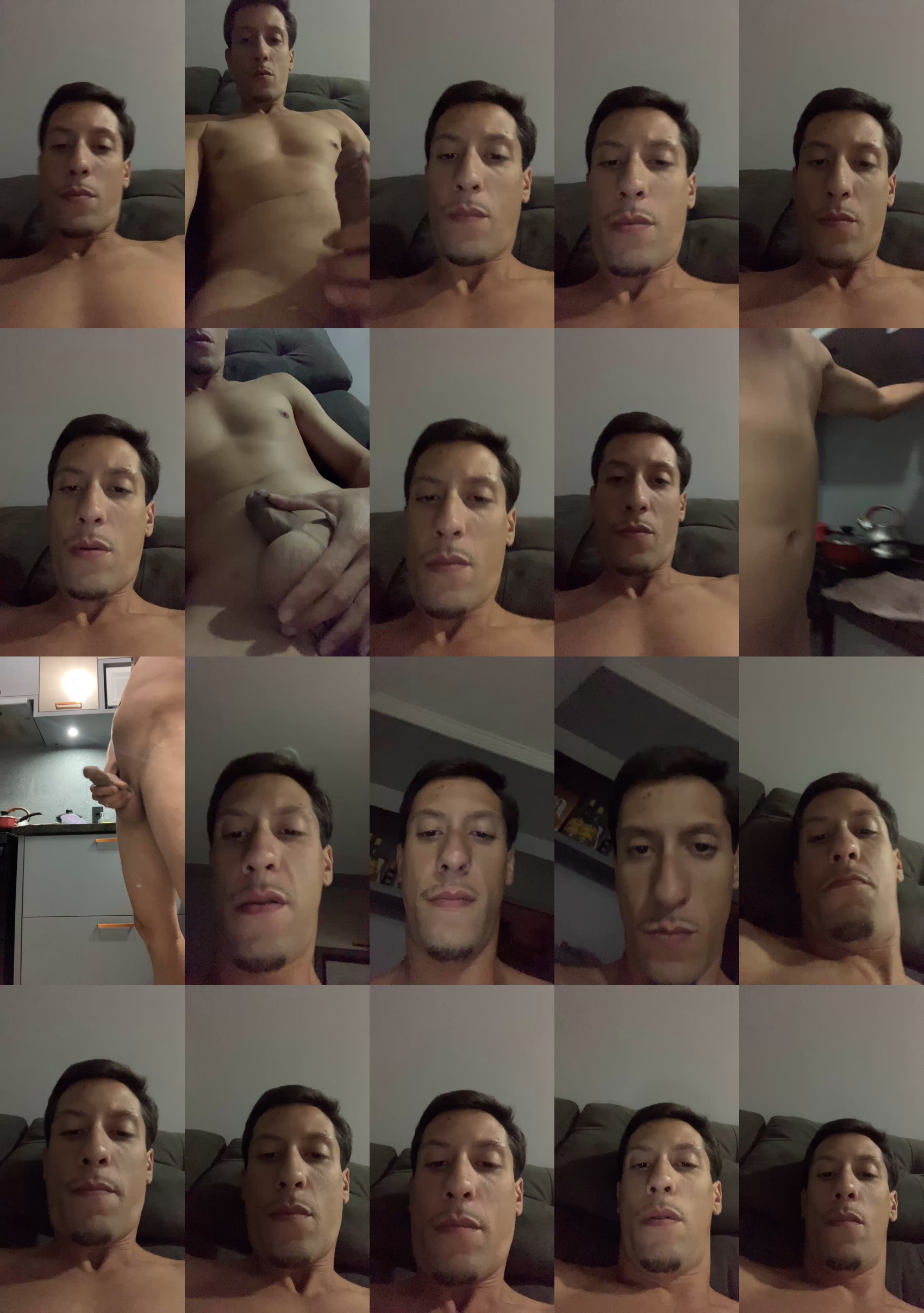 Safo_Dotado  16-08-2023 Recorded Video sexykitty