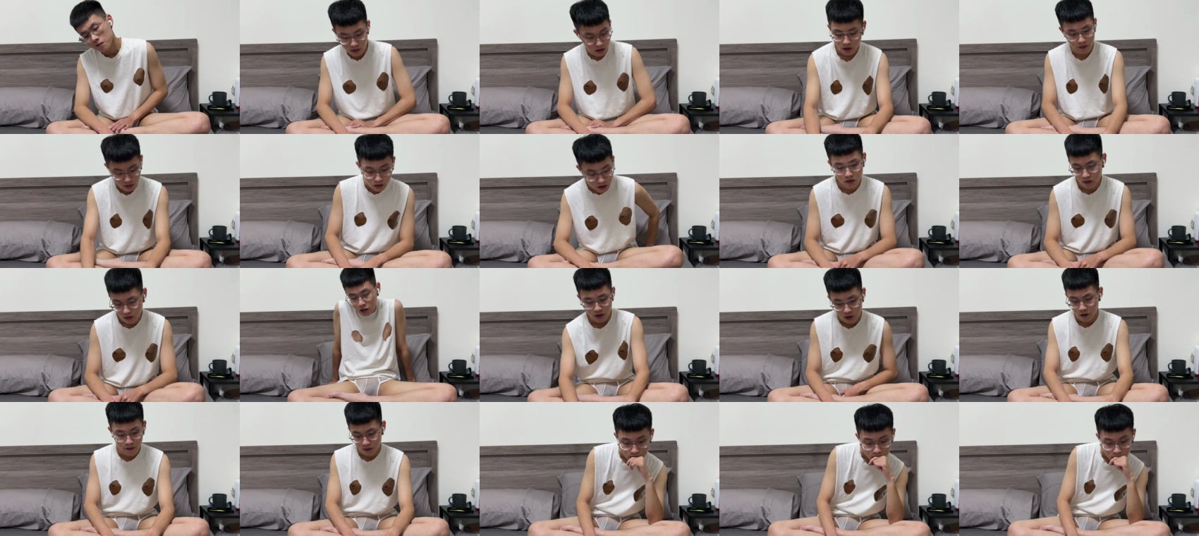 SubJoey0927  17-08-2023 Recorded Video toy