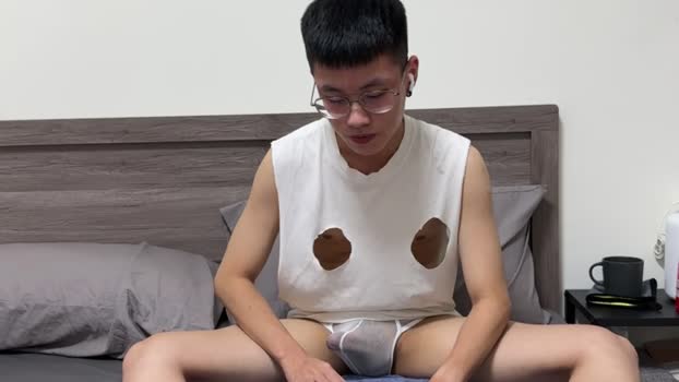 SubJoey0927  17-08-2023 Recorded Video fuckhard