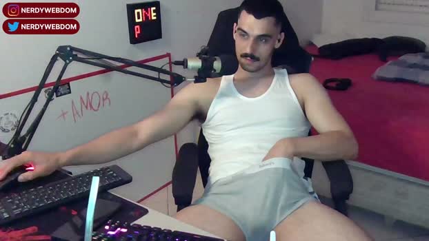 TomazBoy26  16-08-2023 Recorded Video sexyfeet