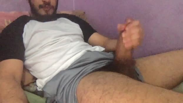 XRhony7around  17-08-2023 Recorded Video kissing