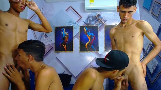 Yordyboys2  16-08-2023 Recorded Video toy