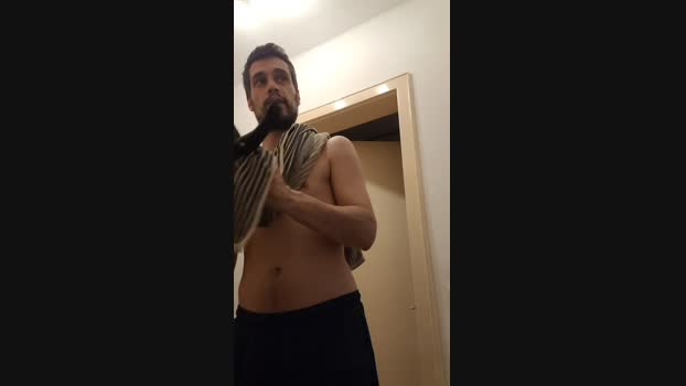 anastasios87  16-08-2023 Recorded Video handsome