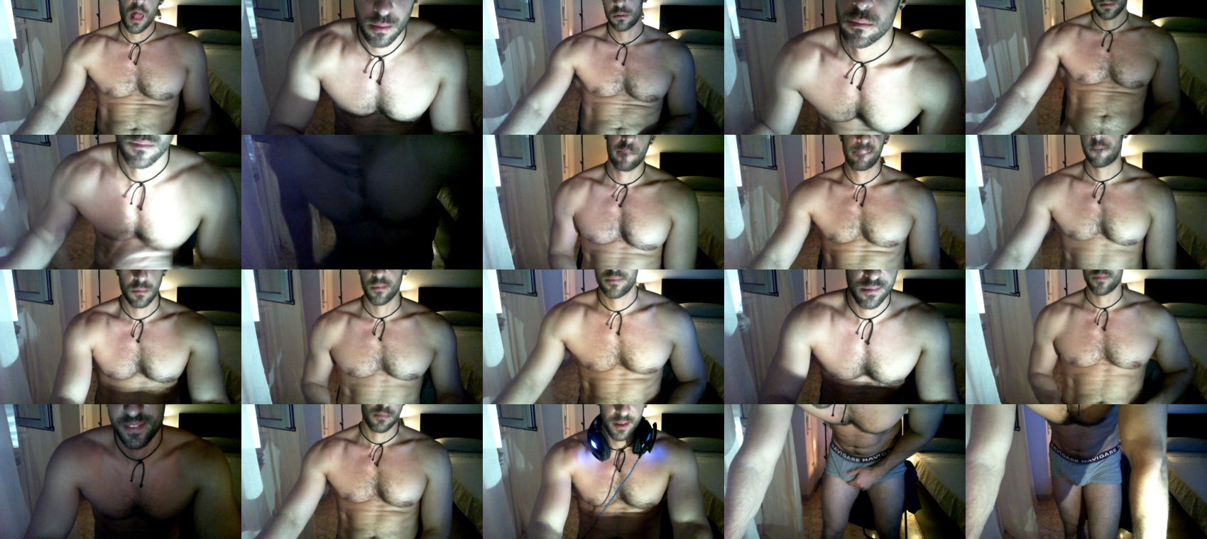 blitzshow01  16-08-2023 Recorded Video moan