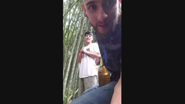calessyndrako  16-08-2023 Recorded Video ass