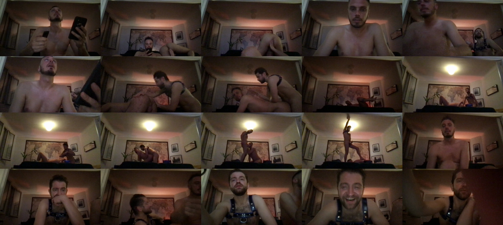 coyaco  16-08-2023 Recorded Video horny