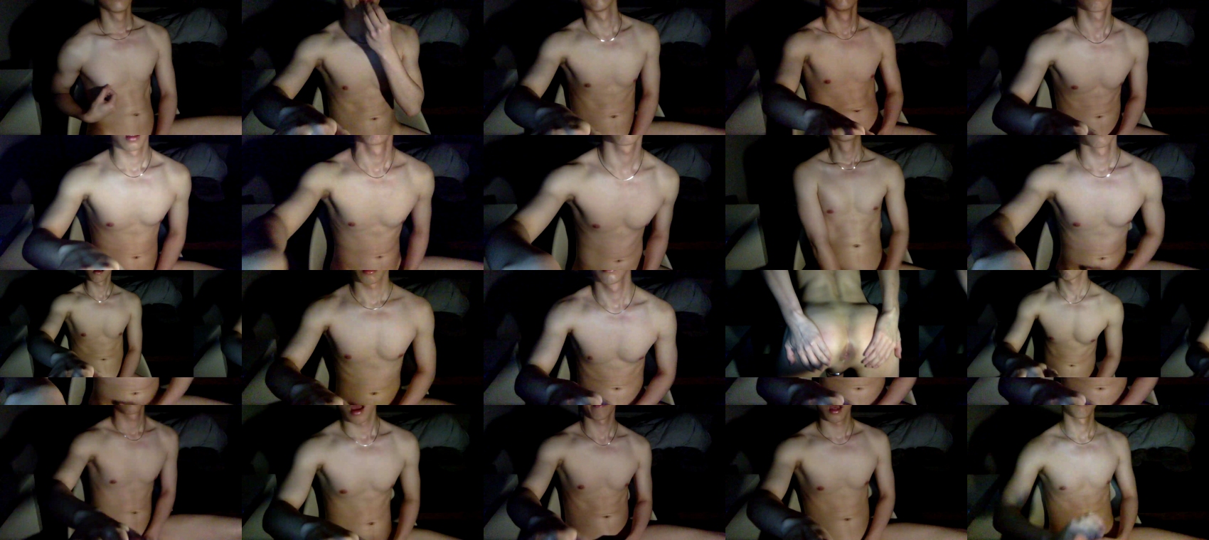 dirtyfox1069  17-08-2023 Recorded Video fuckhard